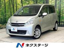 2011 Daihatsu Move