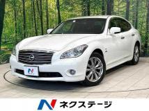 2011 Nissan Fuga