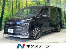 2023 Toyota Voxy