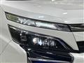 2021 Toyota Voxy