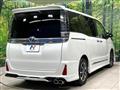 2021 Toyota Voxy