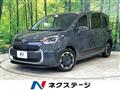 2024 Toyota Sienta
