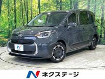 2024 Toyota Sienta