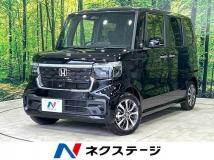 2025 Honda N BOX