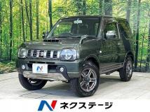 2015 Suzuki Jimny