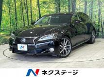 2012 Lexus GS