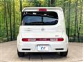 2012 Nissan Cube