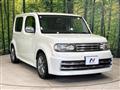 2012 Nissan Cube