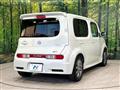2012 Nissan Cube