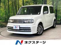 2012 Nissan Cube