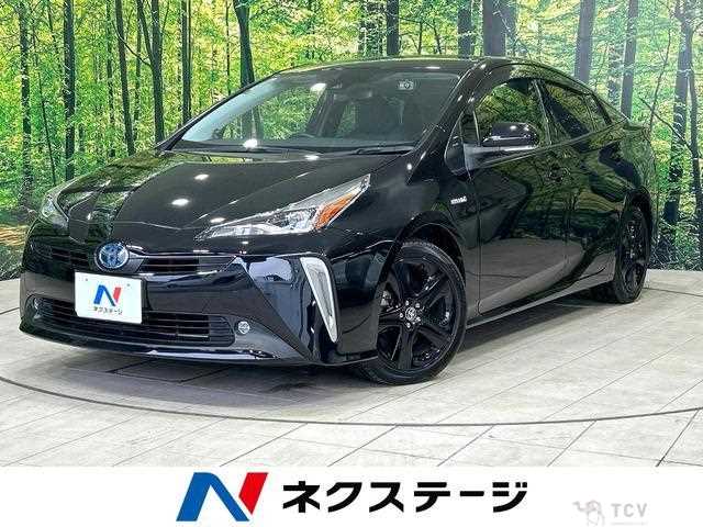 2019 Toyota Prius