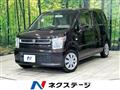 2017 Suzuki Wagon R