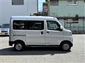 2022 Daihatsu Hijet Cargo