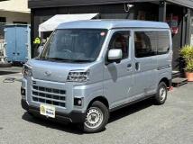 2022 Daihatsu Hijet Cargo