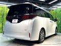 2024 Toyota Alphard Hybrid