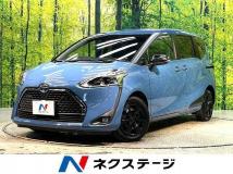 2021 Toyota Sienta
