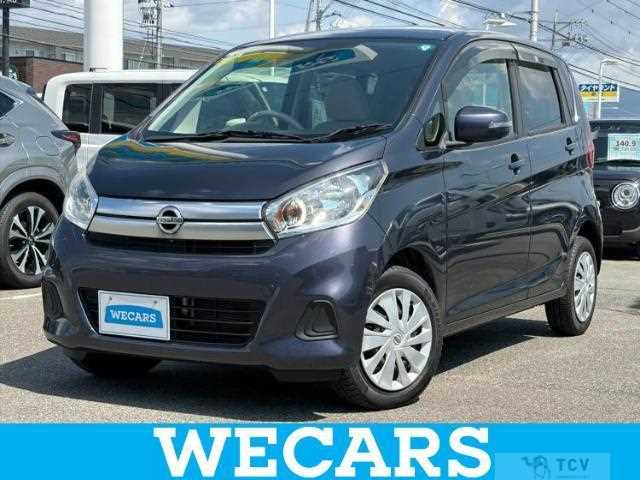 2017 Nissan Nissan Others