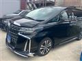 2023 Toyota Alphard G