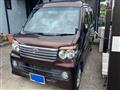 2009 Daihatsu Atrai Wagon
