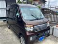 2009 Daihatsu Atrai Wagon