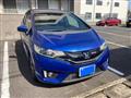 2014 Honda Fit