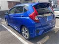 2014 Honda Fit