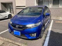 2014 Honda Fit