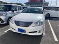 2008 Toyota Crown