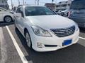 2008 Toyota Crown
