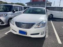 2008 Toyota Crown