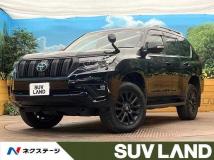 2023 Toyota Land Cruiser Prado