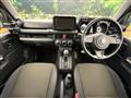 2022 Suzuki Jimny