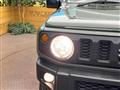 2022 Suzuki Jimny