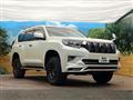 2018 Toyota Land Cruiser Prado