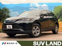 2023 Toyota Harrier