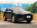 2019 Toyota Harrier Hybrid