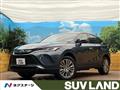 2020 Toyota Harrier Hybrid