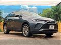 2020 Toyota Harrier Hybrid
