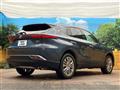 2020 Toyota Harrier Hybrid