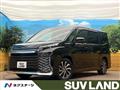 2025 Toyota Voxy