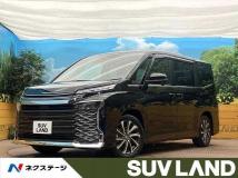 2025 Toyota Voxy