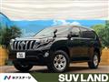 2017 Toyota Land Cruiser Prado