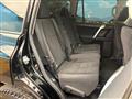 2017 Toyota Land Cruiser Prado