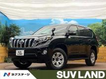 2017 Toyota Land Cruiser Prado