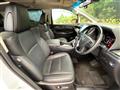 2022 Toyota Alphard G