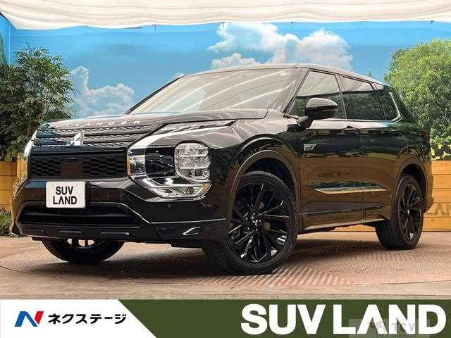 2023 Mitsubishi Outlander