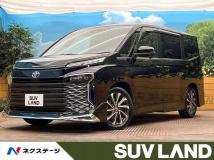 2023 Toyota Voxy