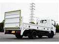 2011 Isuzu Elf Truck