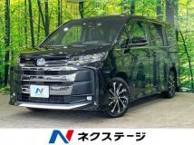 2023 Toyota Noah