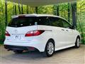2014 Mazda Premacy
